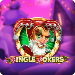 Jingle Jokers